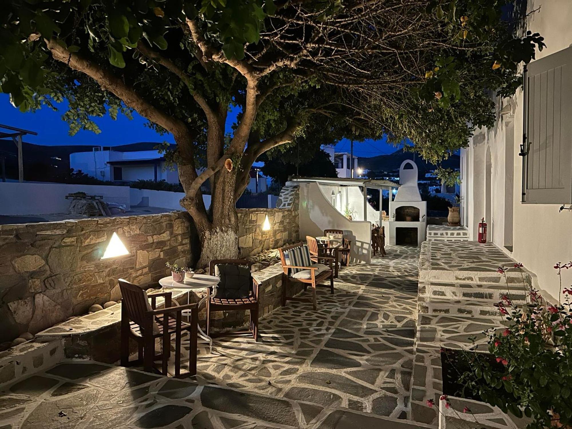 Anixis Studios Алики Экстерьер фото